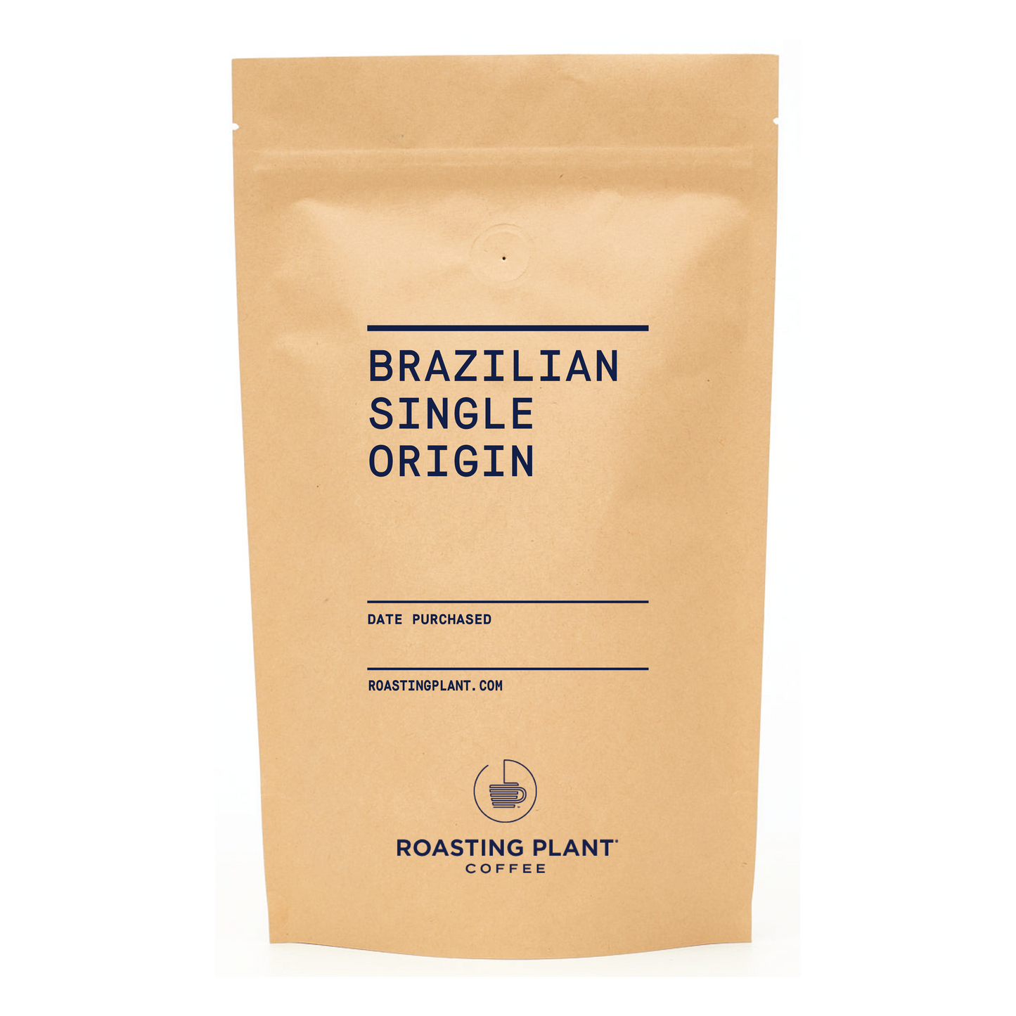 Brazilian Single Origin