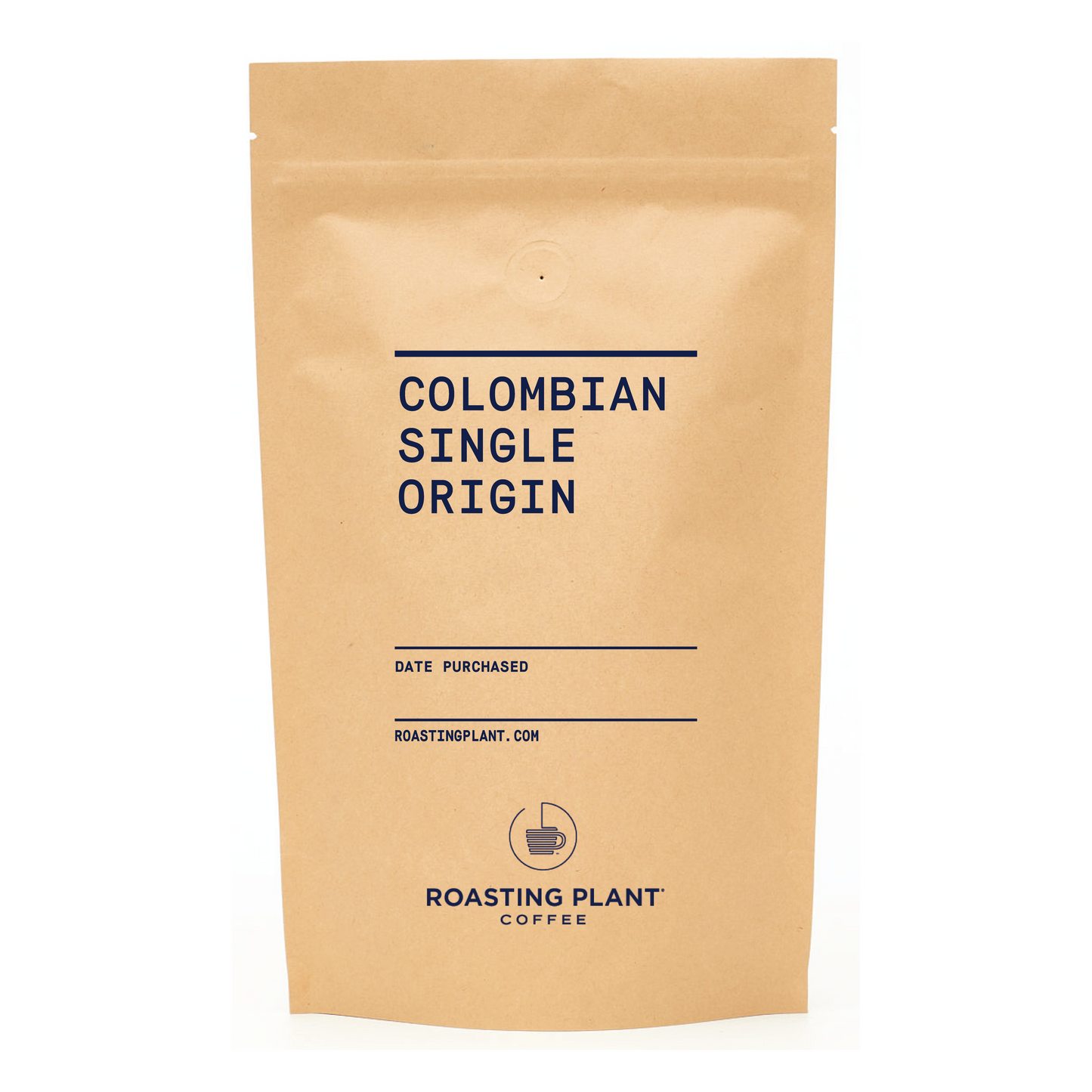 Colombian Single Origin