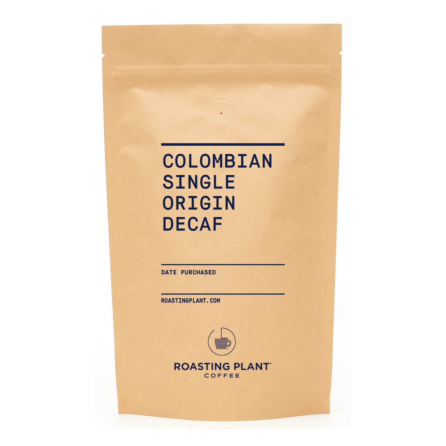 Decaf - Colombia Subscription Special Offer