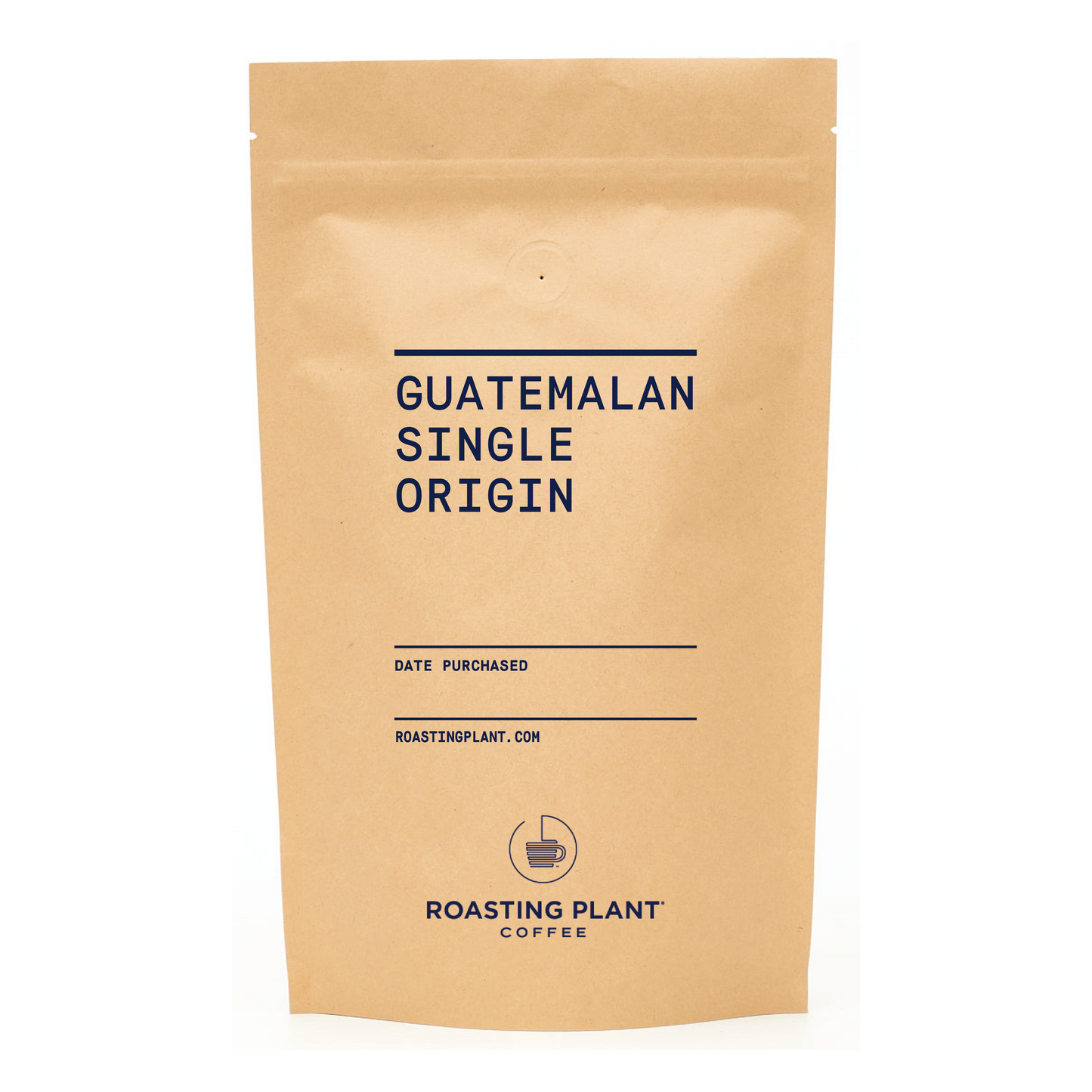 Guatemalan Single Origin