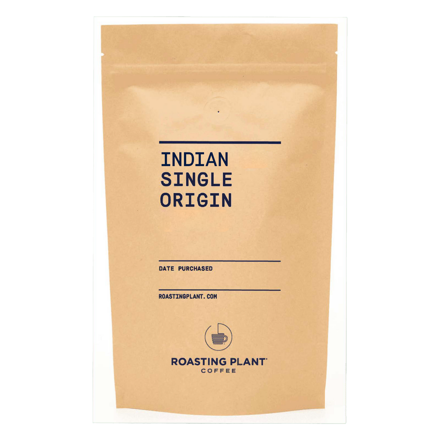 Indian Single Origin