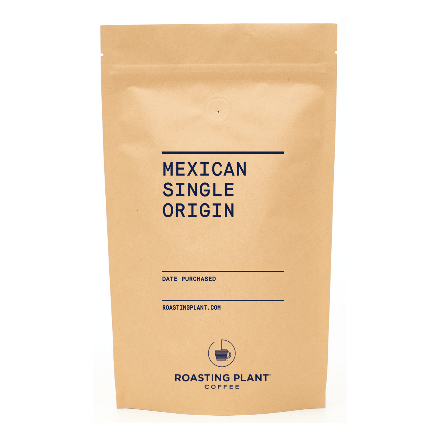 Mexican Single Origin