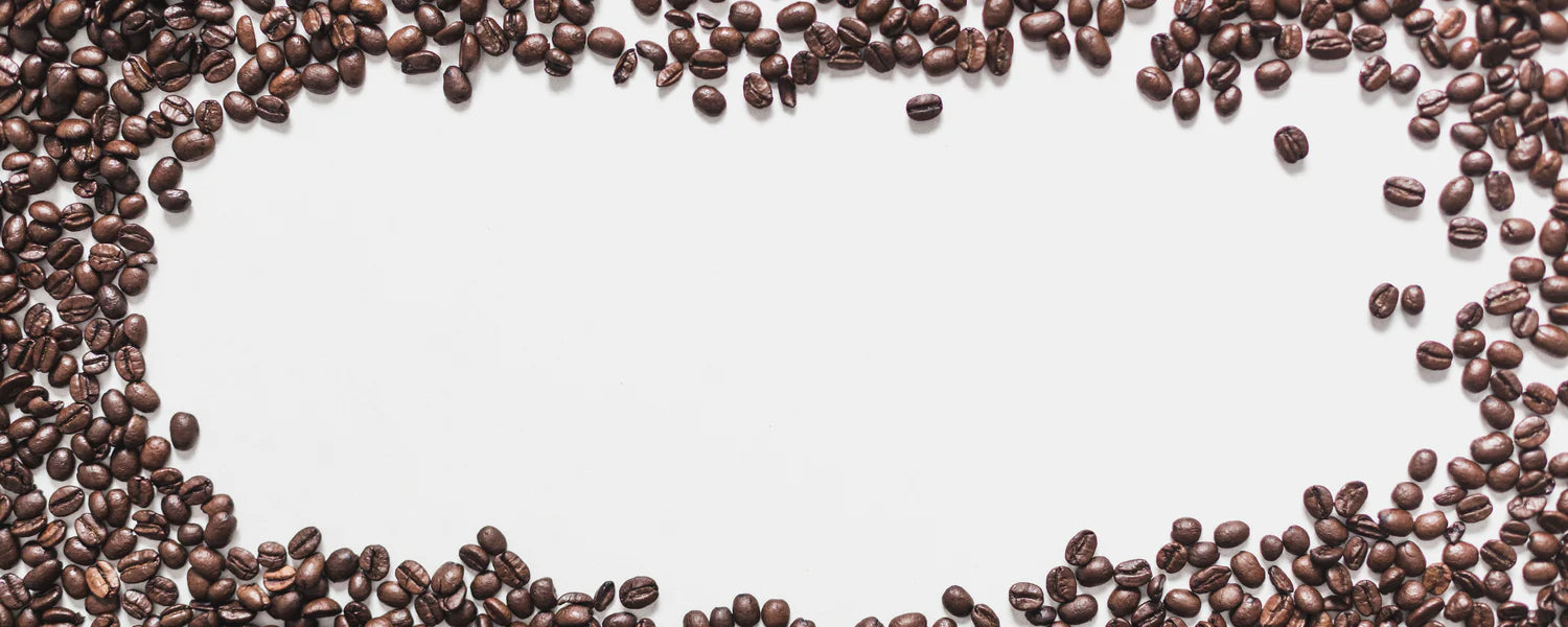 Coffee Beans banner